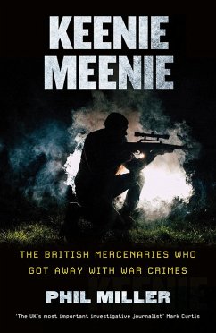 Keenie Meenie (eBook, ePUB) - Miller, Phil