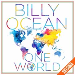One World - Ocean,Billy