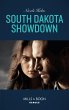 South Dakota Showdown (Mills & Boon... - Bild 1