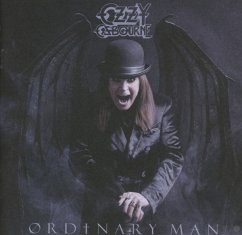 Ordinary Man - Osbourne,Ozzy
