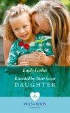 Reunited By Their Secret Daughter (Mills & Boon Medical) (London Hospital Midwives, Book 3) (eBook, ePUB)