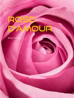 Rose-D'amour (eBook, ePUB)