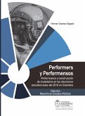 Performers y Performensos (eBook, ePUB)