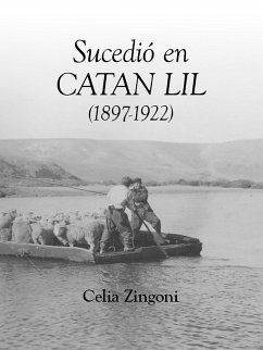 Cover Sucedió en Catan Lil (eBook, ePUB)