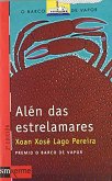 Alén das estrelamares (eBook, ePUB)