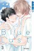 Blue Lust Bd.3 (eBook, PDF)