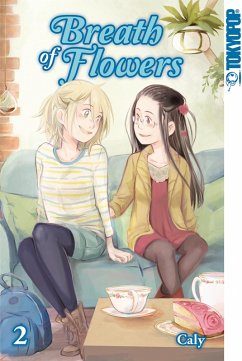 Breath of Flowers - Band 02 (eBook, ePUB) - Caly