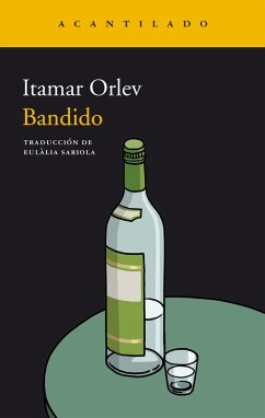 Bandido (eBook, ePUB) - Orlev, Itamar