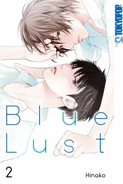 Blue Lust Bd.2 (eBook, ePUB) - Hinako