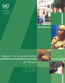 Rapport sur la Gouvernance en Afrique 2005 (eBook, PDF)