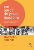 Em busca do povo brasileiro (eBook, ePUB)