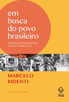 Cover Em busca do povo brasileiro (eBook, ePUB)