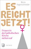 Es reicht jetzt! (eBook, ePUB)