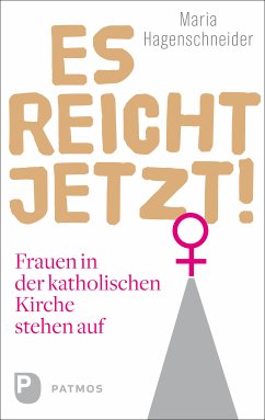 Es reicht jetzt! (eBook, ePUB) - Hagenschneider, Maria