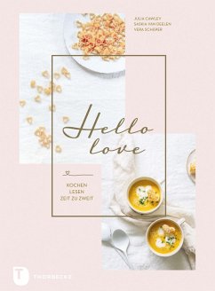 Cover Hello Love (eBook, PDF)