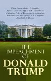 The Impeachment of Donald Trump (eBook, ePUB)