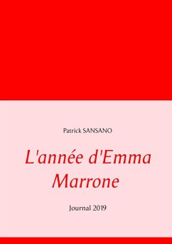 L'année d'Emma Marrone (eBook, ePUB)