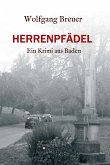 HERRENPFÄDEL (eBook, ePUB)