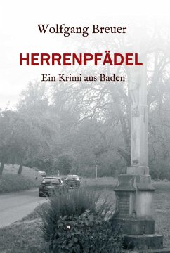 HERRENPFÄDEL (eBook, ePUB) - Breuer, Wolfgang