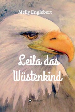 Cover Leila das Wüstenkind (eBook, ePUB)