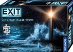EXIT Das Spiel + Puzzle - Der einsame Leuchtturm (Spiel)