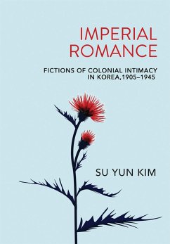 Imperial Romance (eBook, ePUB)