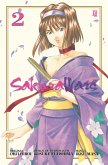 Sakura Wars vol. 02 (eBook, ePUB)