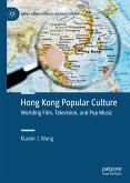 Hong Kong Popular Culture (eBook, PDF)