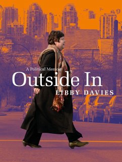 Outside In (eBook, ePUB) - Davies, Libby