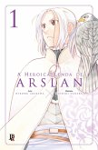 A Heroica Lenda de Arslan vol. 1 (eBook, ePUB)