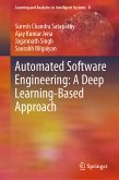 Automated Software Engineering: A Deep Learning-Based Approach (eBook, PDF)