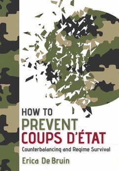 Cover How to Prevent Coups d'État (eBook, ePUB)