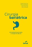 Cirurgia Bariátrica (eBook, ePUB)