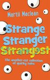 Strange Stranger Strangest (eBook, ePUB)