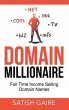 Domain Millionaire (eBook, ePUB) - Bild 1
