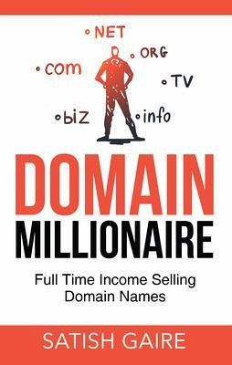 Domain Millionaire (eBook, ePUB)