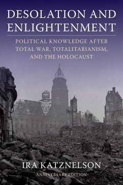 Cover Desolation and Enlightenment (eBook, ePUB)