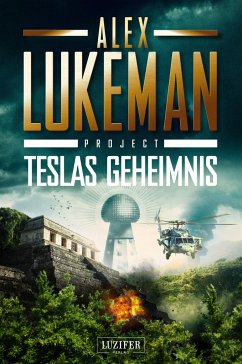 TESLAS GEHEIMNIS (Project 5) - Lukeman, Alex