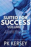 Suited For Success, Vol. 2 (eBook, ePUB)