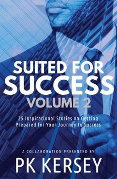 Cover Suited For Success, Vol. 2 (eBook, ePUB)