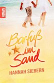 Barfuß im Sand Barfuß im Sand