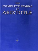 The Complete Works of Aristotle (eBook, ePUB)