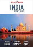 Insight Guides Pocket India (Travel Guide eBook) (eBook, ePUB)