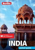 Berlitz Pocket Guide India (Travel Guide eBook) (eBook, ePUB)