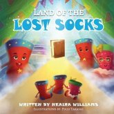 Land of the Lost Socks (eBook, ePUB)