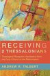 Receiving 2 Thessalonians (eBook, ePUB) - Bild 1