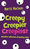 Creepy Creepier Creepiest (eBook, ePUB)