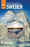 The Rough Guide to Sweden (Travel Guide eBook) (eBook, ePUB)