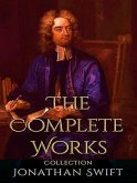 The Complete Works of Jonathan Swift (eBook, ePUB)