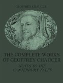 The Complete Works of Geoffrey Chaucer (eBook, ePUB)